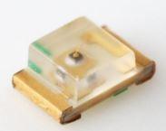 Stanley Electric-VCDG1112H-4BY3C-TR LED LED Uni-Color Green 522nm 2-Pin Chip 2125 T/R