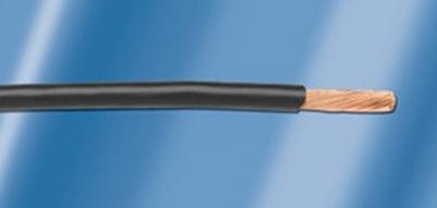 Alpha Wire-2843/19 RD001 Multi-Chip-Package-Speicher Hook-up Wire 26AWG 304.8m 0.8mm Silver Coated Copper 250VAC Spool