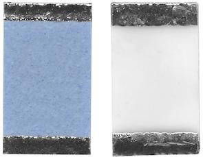 Vishay-P-1206H4992BBTS Widerstand, fest, Oberflächenmontage, einzeln Res Thin Film 1206 49.9K Ohm 0.1% 0.4W ±50ppm/°C Sulfur Resistant Pad SMD T/R