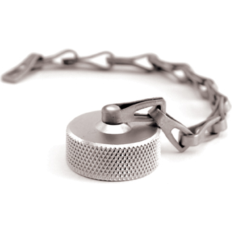 Amphenol-RT010DCG Connector Accessories Connector Accessories Dust Cap Straight