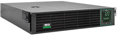 Eaton-SMART2200RM2UL Unterbrechungsfreie Stromversorgung UPS Line Interactive Rack Mount/Tower 110V/115V/120V 1920W 2200VA