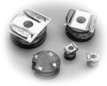 KOA Corporation-LPC4045ATE101K Montaggio superficie induttore Power Choke Wirewound 100uH 10% 1KHz Ferrite 0.28A 0.92Ohm DCR Automotive AEC-Q200 T/R