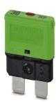 PHOENIX CONTACT-0700030 Stromkreisunterbrecher Circuit Breaker Thermal 1Pole 30A 32VDC