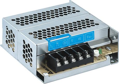 Delta Electronics-PMC-05V035W1AA 交流至直流电源供应器 AC/DC Power Supply Single-OUT 5V 7A 35W 6-Pin Carton