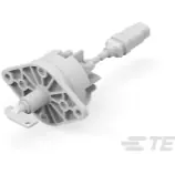 TE Connectivity-35-525-100-S-A2-900 Selector de interruptor Rotary Switch, Selector Type