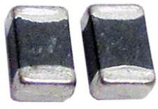 Abracon-AIML-0603HC-3R3M-T Induktionsspule, Oberflächenmontage Inductor Power Shielded Multi-Layer 3.3uH 20% 1MHz Ferrite 0.7A 0.4Ohm DCR 0603 T/R