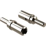 Contact PIN 8 Size Crimp ST Cable Mount 8-10AWG