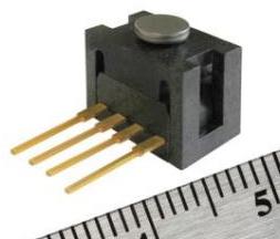 Honeywell-FSG15N1A Kraftsensor und Kraftmesszelle Force Sensor IC 1500g Force