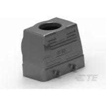 TE Connectivity-T1220100121-000 Adattatori Shrink Boot Rectangular Connector Hoods