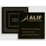 MCU 32-bit ARM Cortex M55 RISC 1.8V 194-Pin FBGA Tray