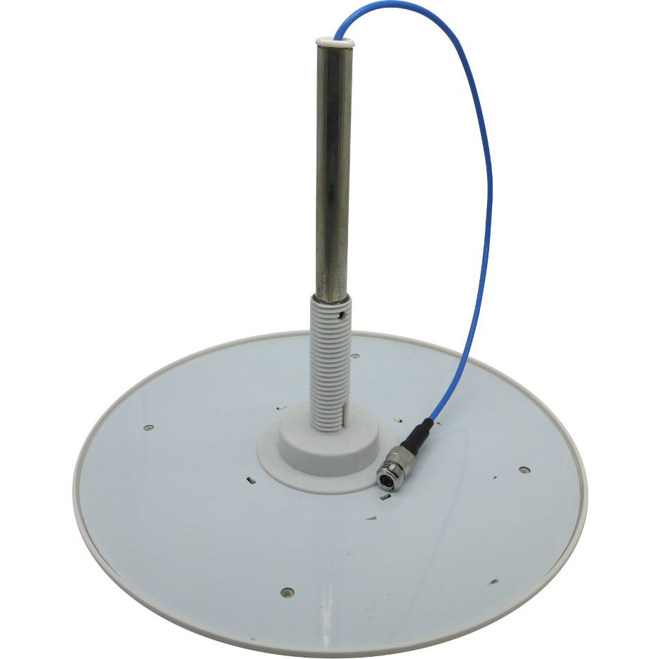 Pulse Electronics Corporation-PSUTWCNF Productos, misceláneos In Building Public Safety