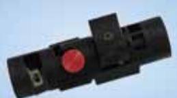 Amphenol-CST-600 Tools Other Tools and Accessories, Prep Tool for LMR-600 Crimp/Clamp Style Connectors