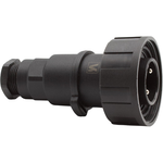 Conn Circular PIN 2 POS Screw ST Cable Mount 2 Terminal 1 Port