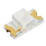 LED Uni-Color Red 632nm 2-Pin SMD T/R