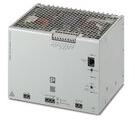 PHOENIX CONTACT-1067325 DC-AC-Wechselrichter DC to AC Inverter 24VDC-IN 120VAC/230VAC 480W Pure Sine Wave