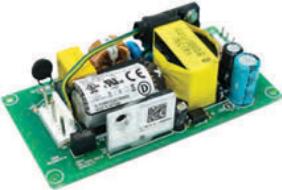 SL Power / Advanced Energy-GB40S48P01 交流至直流电源供应器 AC/DC Power Supply Single-OUT 48V 40A 0.83W 7-Pin