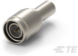 TE Connectivity-5-1814801-3 RF-Steckverbinder 5-1814801-3 TE Connectivity RF Connectors TNC PL 0Hz to 2GHz 75Ohm Cable Mount Gold Individual - Arrow.com