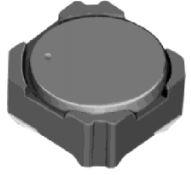 SUMIDA CORPORATION-CDR7D28MNNP-8R0NC Inductor Surface Mount Inductor Power Shielded Drum Core 8uH 25% 100KHz Ferrite 2.6A 0.05Ohm DCR T/R