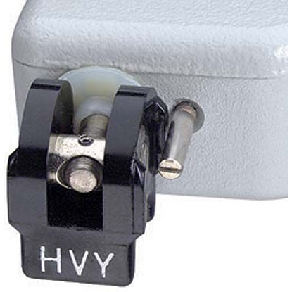 Panduit-TTLK3 Tools Other Tool Tension Locking Kit For Applications Requiring A Locking Device On Either The Selector Knob