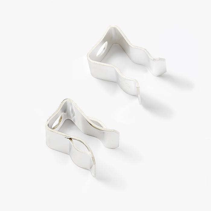 Littelfuse-01050002Z Sicherungszubehör Fuse Clip 15A Screw Mount Cartridge Bulk