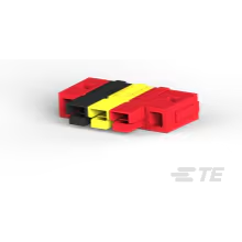 TE Connectivity-1744188-1 Connector Discrete Wire Housing Conn Housing RCP 1 POS Crimp ST Cable Mount Package