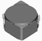 Sumida-CDRH6D38NP-470NC Induktionsspule, Oberflächenmontage Inductor Power Shielded Drum Core 47uH 30% 100KHz Ferrite 1.75A 0.155Ohm DCR T/R