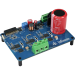 2ED21064S06JXUMA1/IGLD65R055D2AUMA1 Gate and Power Driver 600V Output Evaluation Board