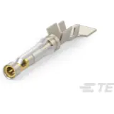 TE Connectivity-66358-1 Connector Contact Contact SKT 16 Size Crimp ST Cable Mount 14-18AWG Reel