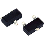 Matched Pair, Molded, , Thin Film, SOT-23, Resistor Automotive AEC-Q200
