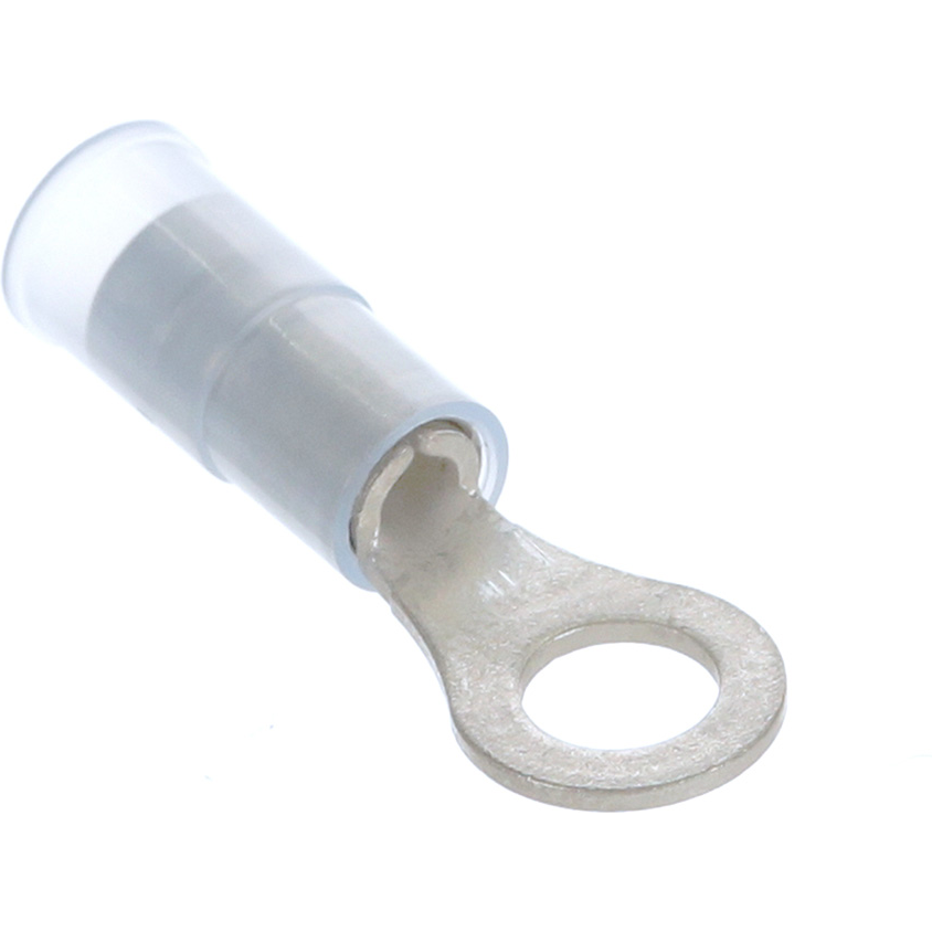 Molex-19057-0102 Terminali connettore Ring Tongue Terminal 14-16AWG Copper Blue 27.1mm Electro Tin Carton