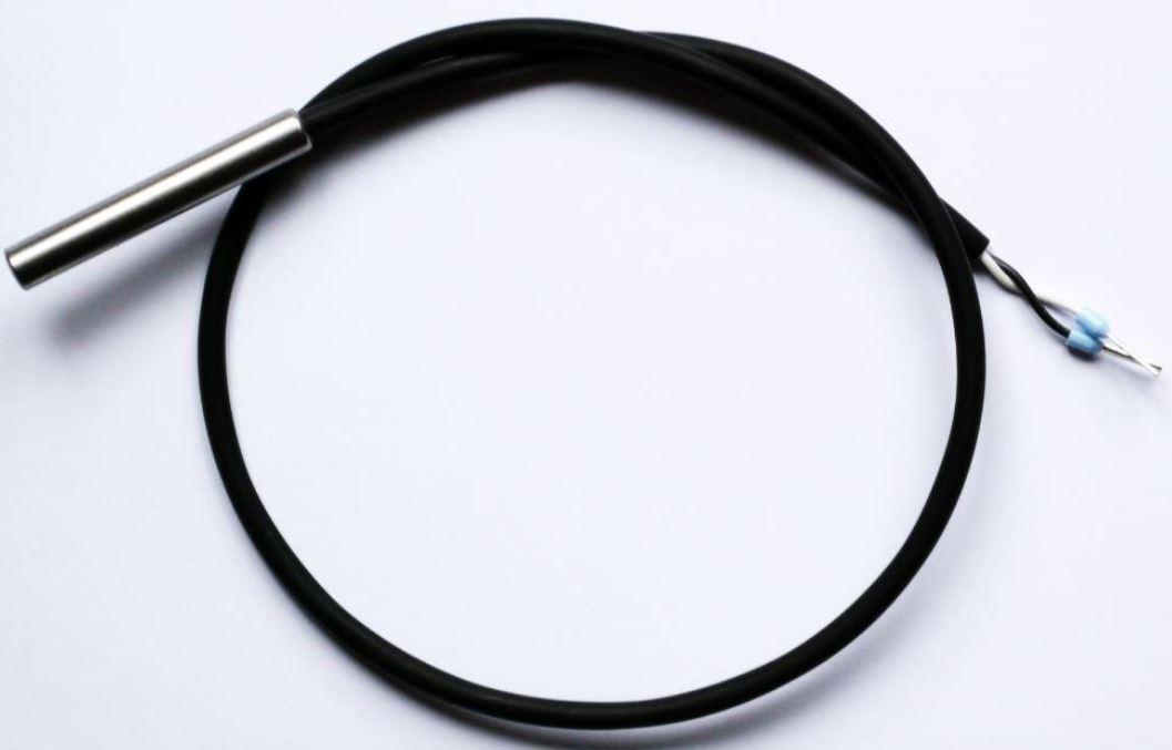 Amphenol-JS8746A-0.15 Temperature and Humidity Sensors Temperature Sensor 2-Pin Bulk