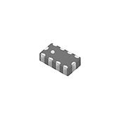 Murata Manufacturing-NFA18SL307V1A45L Entstörfilter EMI Filter LC-Circuit 0.1A 10VDC Flat Style SMD T/R