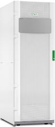 American Power Conversion-GVMMODBCW Gruppo di continuità Galaxy VM UPS Modular Battery Cabinet wide up to 12 strings