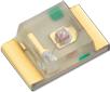 Kingbright America LLC-APT2012SYCK/J3-PRV LED LED Uni-Color SB. Yellow 590nm 2-Pin Chip LED T/R