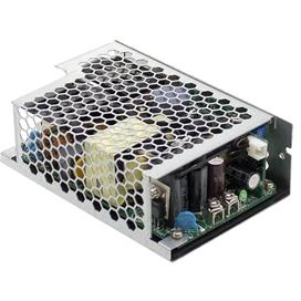 Mean Well Enterprises-RPS-300-48-C Suministro de energía de AC a CC AC/DC Power Supply Single-OUT 48V 4.17(Convection)A/6.25(Forced Air)A 300W 15-Pin