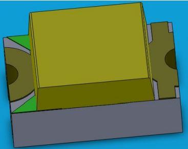 Everlight Electronics-17-21/T1D-AR1T1B2/3T LED LED Uni-Color White 2-Pin Chip 0805(2012Metric)