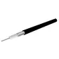 HUBER+SUHNER-SUCOFORM_86_LSFH Cavo coassiale Coaxial Cable Polytetrafluoroethylene 3.2mm 1500VAC Black