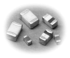 KOA Corporation-MHL1JCTTD18NJ Induktionsspule, Oberflächenmontage Inductor RF Chip Multi-Layer 0.018uH 5% 12Q-Factor Ceramic 0.6A 0.45Ohm DCR 0603 T/R