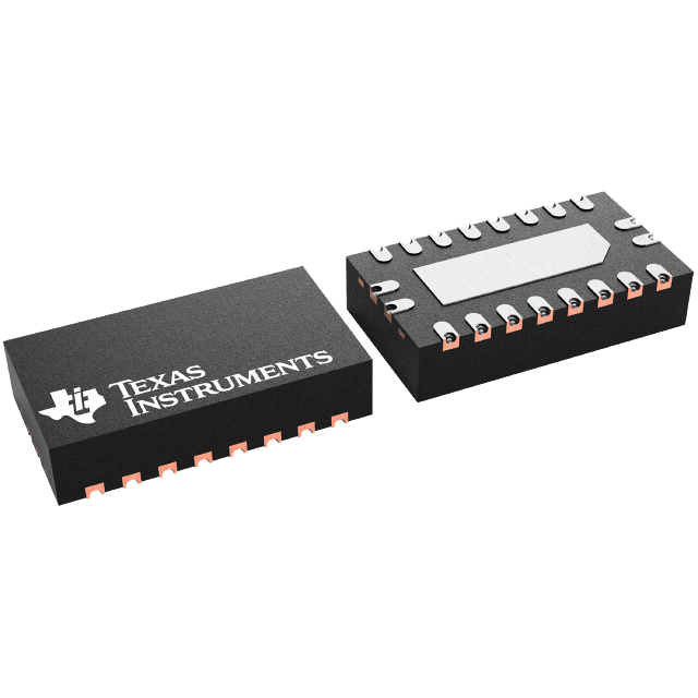 Texas Instruments-SN74LV541AQWRKSRQ1 Puffern und Leitungstreibern Automotive AEC-Q100, eight-channel, 2-V to 5.5-V buffers With tri-state outputs
