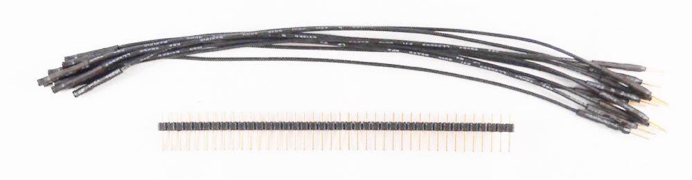 SchmartBoard-920-0153-01 Komponentensätze Jumper Wire Kit