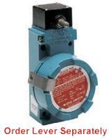 Honeywell-BXA3K Begrenzungsschalter Switch Limit N.O./N.C. SPDT Side Rotary Screw Mount Rotary Conduit