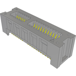 Conn PCI Express Card Edge SKT 36 POS 1mm Solder ST SMD T/R