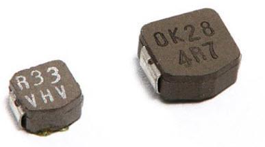 KEMET Corporation-UPIE0630L3R300 Induktionsspule, Oberflächenmontage Inductor Power Wirewound 3.3uH 20% 100KHz Metal 6.5A 0.03Ohm DCR T/R