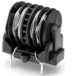 TDK-HF2836-203Y1R5-T01 Gleichtakt-Drosseln Common Mode Chokes Dual 20000uH 1kHz 0.41Ohm DCR Thru-Hole Box