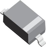 Vishay-VLIN2626-02G-E3-18 ESD Suppressors ESD Suppressor TVS Bi-Dir 26.5V 2-Pin SOD-323 T/R