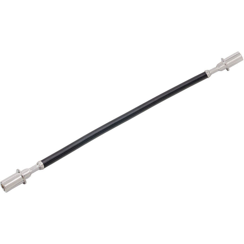 Molex-2219601126 Cable Assembly AC Power Cable Assembly 0.6m Power to Power 1 to 1 POS F-F Crimp-Crimp 2AWG