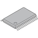 MCU 8-bit F2MC-8FX CISC 32KB Flash 2.5V/3.3V/5V 30-Pin SSOP Tube