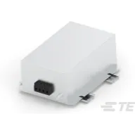 TE Connectivity-8-1609969-4 Power Line Filters Power Line Filter For Din 35 Rail Installation