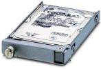PHOENIX CONTACT-2400022 Solid State-Laufwerke 16 GB, 2.5inch SATA SSD kit with tray for Basic line 3000 and 7000 industrial PC