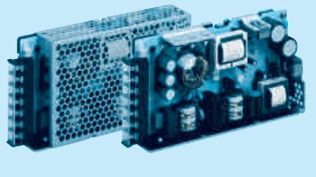 COSEL-PBA150F-15-RN AC-DC-Spannungsversorgung AC/DC Power Supply Single-OUT 15V 10A 150W